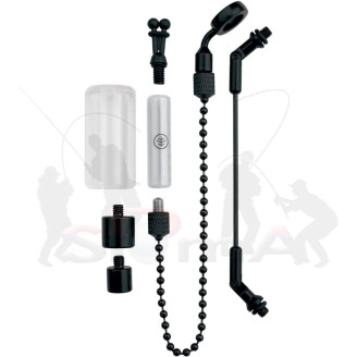 Wychwood Indikátor záběru Solace Bobbin Kit White
