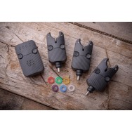 Wychwood Sada hlásičů záběru Solace SAS 2+1 