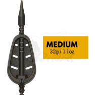 Krmítko MAP Embed Medium Feeder 32g Inline