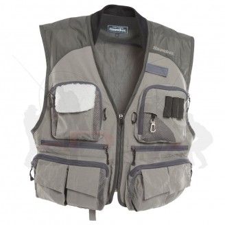 Snowbee Muškařská vesta Superlight Fly Vest|vel.2XL