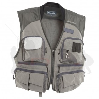 Snowbee Muškařská vesta Superlight Fly Vest|vel.M