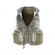 Snowbee Muškařská vesta Fly Vest / Backpack