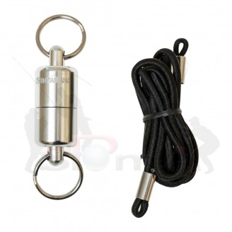 Snowbee Magnet na podběrák Heavy Duty Magnetic Net Release - 4kg