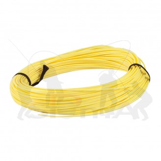 Snowbee Muškařská šňůra Classic Floating Line Pale Yellow|WF7