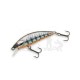 Sakura vobler Phoxy Minnow Sinking HW S 40 mm/2,6 g/0,75 m|V02 