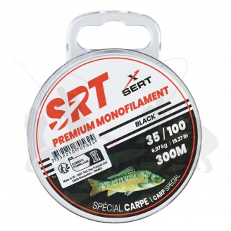 Sert vlasec SRT Special Carpe 300M