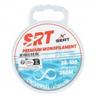 Sert vlasec SRT Universel 250m