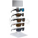 Wychwood Stojan na brýle Glasses POS stand