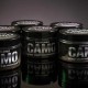 Gardner prášková barva na olovo Camo Lead Coating Powder 150ml|Textured Brown 