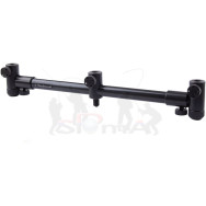 Wychwood hrazda Extremis adjustable nastavitelná Q/R 3 Rod Buzz 28-40cm