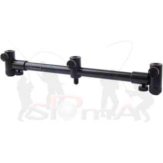 Wychwood hrazda Extremis adjustable nastavitelná Q/R 3 Rod Buzz 28-40cm