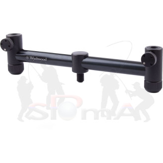 Wychwood hrazda Extremis Q/R 2 Rod Buzz 18cm