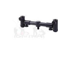 Wychwood hrazda Extremis adjustable nastavitelná Q/R 2 Rod Buzz 15-25cm