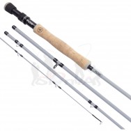 Wychwood muškařský prut Flow MKII Fly Rod 10ft, #4