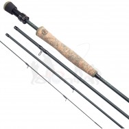 Wychwood muškařský prut Drift MKII 10ft #3 Nymphing rod
