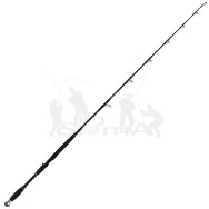 Hell-Cat Prut Black Vertical Casting 1,7m 180-250g