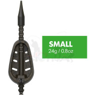 Krmítko MAP Embed Small Feeder 24g Inline