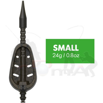 Krmítko MAP Embed Small Feeder 24g Inline