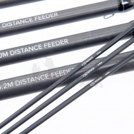 MAP prut Extremis 3.9m Distance Feeder