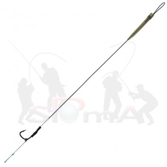 Prowess hotový návazec W-Rigs Blow Back Rig 2ks|T4 25BL