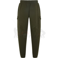 Wychwood tepláky Carp Green Joggers