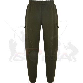 Wychwood tepláky Carp Green Joggers|vel.3XL