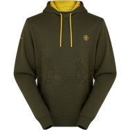 Wychwood mikina Carp Green Hoody