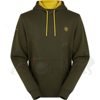 Wychwood mikina Carp Green Hoody|vel.M