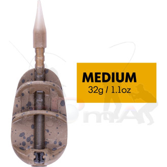 Krmítko MAP Embed Method Feeder Medium 32g