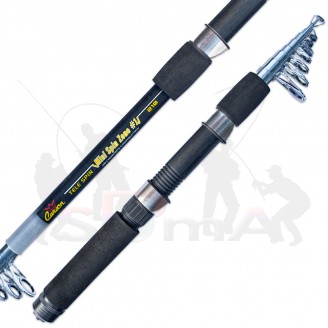 Carson Prut Mini Spin Zone 2,40m, 10-30g