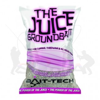 Bait-Tech krmítková směs Juice 1 kg