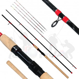 Giants fishing Prut Fluent MK2 Feeder 10ft (3.0m) 80g