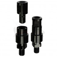 Giants fishing Rychlospojka Quick Release Connector Black