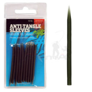 Giants fishing Převleky proti zamotání Anti-Tangle Sleeves Green XL/10ks ( 54mm )