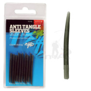 Giants fishing Převleky proti zamotání Anti-Tangle Sleeves Green L/10ks ( 40mm )
