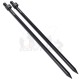 Giants fishing Prodloužené nohy k stojanu Luxury Extended Legs for Rod Pod (2ks)
