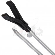 Giants fishing Vidlička přední Bank Stick V 50-90cm					
