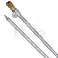 Giants fishing Vidlička se závitem Bank Stick 50-90cm