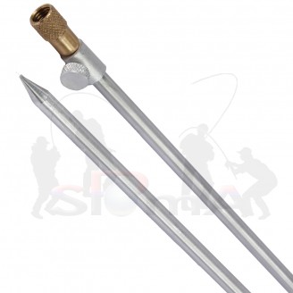 Giants fishing Vidlička se závitem Bank Stick 50-90cm