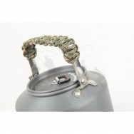Wychwood konvička Carp Kettle Compact 2 Cup 0.8 l