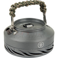 Wychwood konvička Carp Kettle Compact 2 Cup 0.8 l
