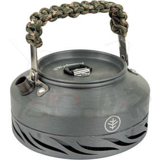 Wychwood konvička Carp Kettle Compact 2 Cup 0.8 l