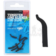 Giants fishing Rovnátka na háček Tungsten Line Aligner Long Shank size 6-12/10ks