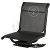 Wychwood skládací sedačka na člun Boat Seat