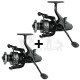 Giants fishing Naviják GXR Reel 6000FS, Akce 1+1 zdarma!