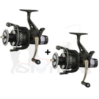 Giants fishing Naviják Luxury RX 6000, akce 1+1 zdarma!