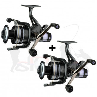 Giants fishing Naviják SPX 5000 FS, akce 1+1 zdarma!