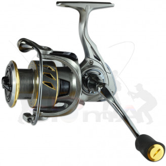 Giants fishing Naviják GXF Reel 3000FD