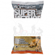 Bait-Tech krmítková směs Super Method Mix Pineapple 2 kg