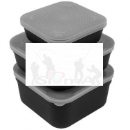 Krabička na červy Leeda Bait box 0,5Lit